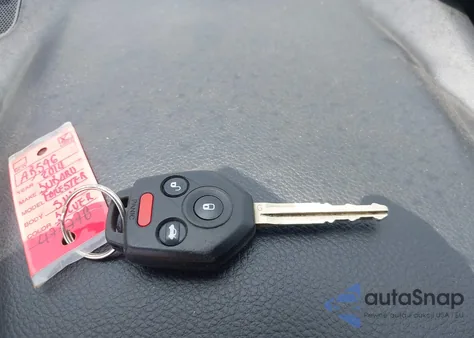 2014 Subaru Forester 2.5I из США, поврежденный, VIN JF2SJAAC5EH477778